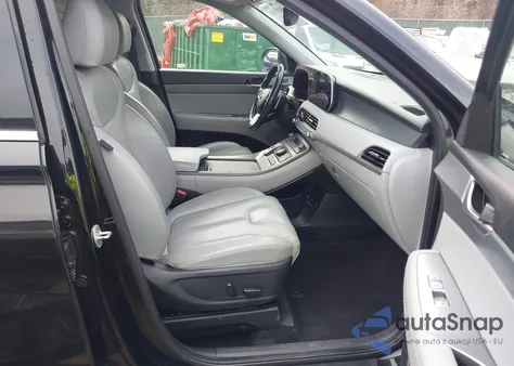 2020 Hyundai Palisade Sel z USA, uszkodzony, nr VIN KM8R4DHE0LU168572